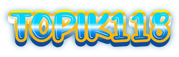 LOGO TOPIK118